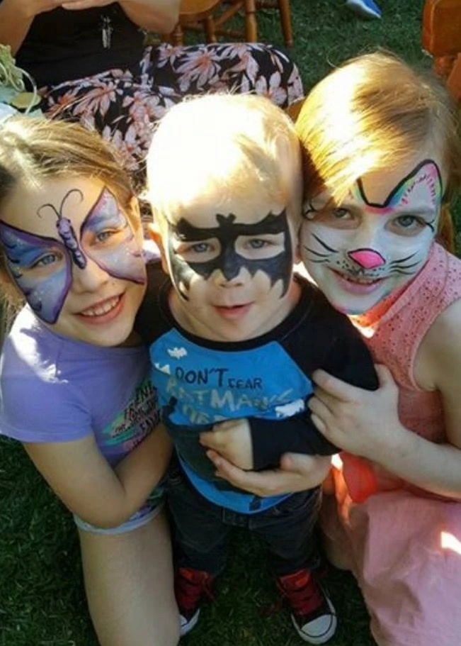 Bugs Jr. Program BugKidz Gallery | Bug Shows in Action (Gold Coast & Beyond)